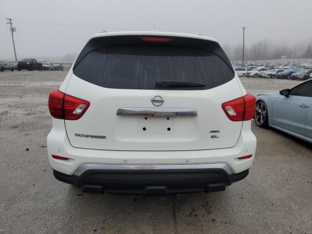 Photo 5 VIN: 5N1DR2CM7LC607285 - NISSAN PATHFINDER 