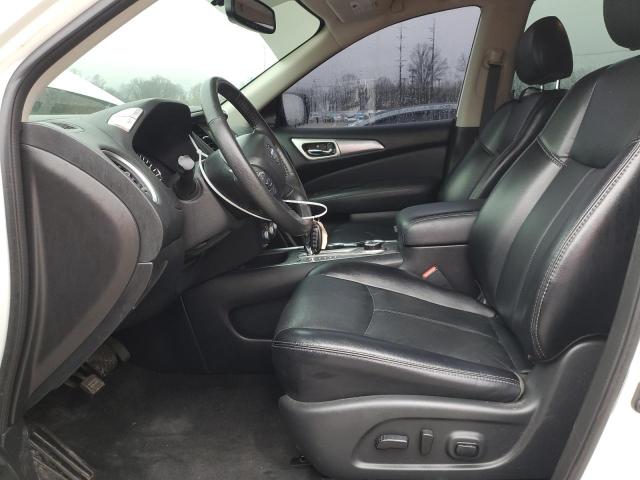 Photo 6 VIN: 5N1DR2CM7LC607285 - NISSAN PATHFINDER 