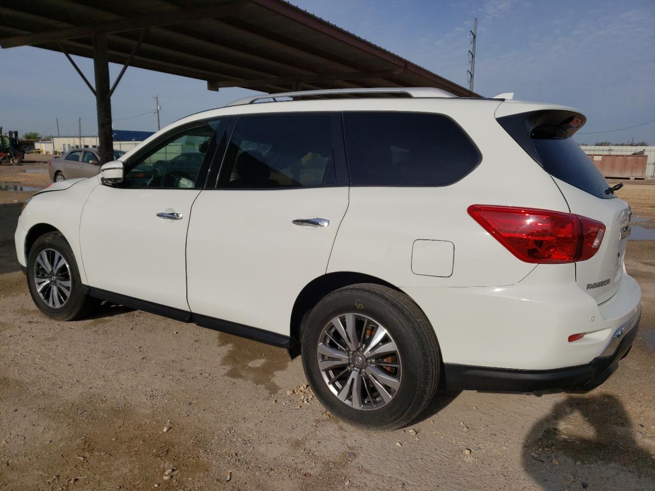 Photo 1 VIN: 5N1DR2CM7LC617248 - NISSAN PATHFINDER 