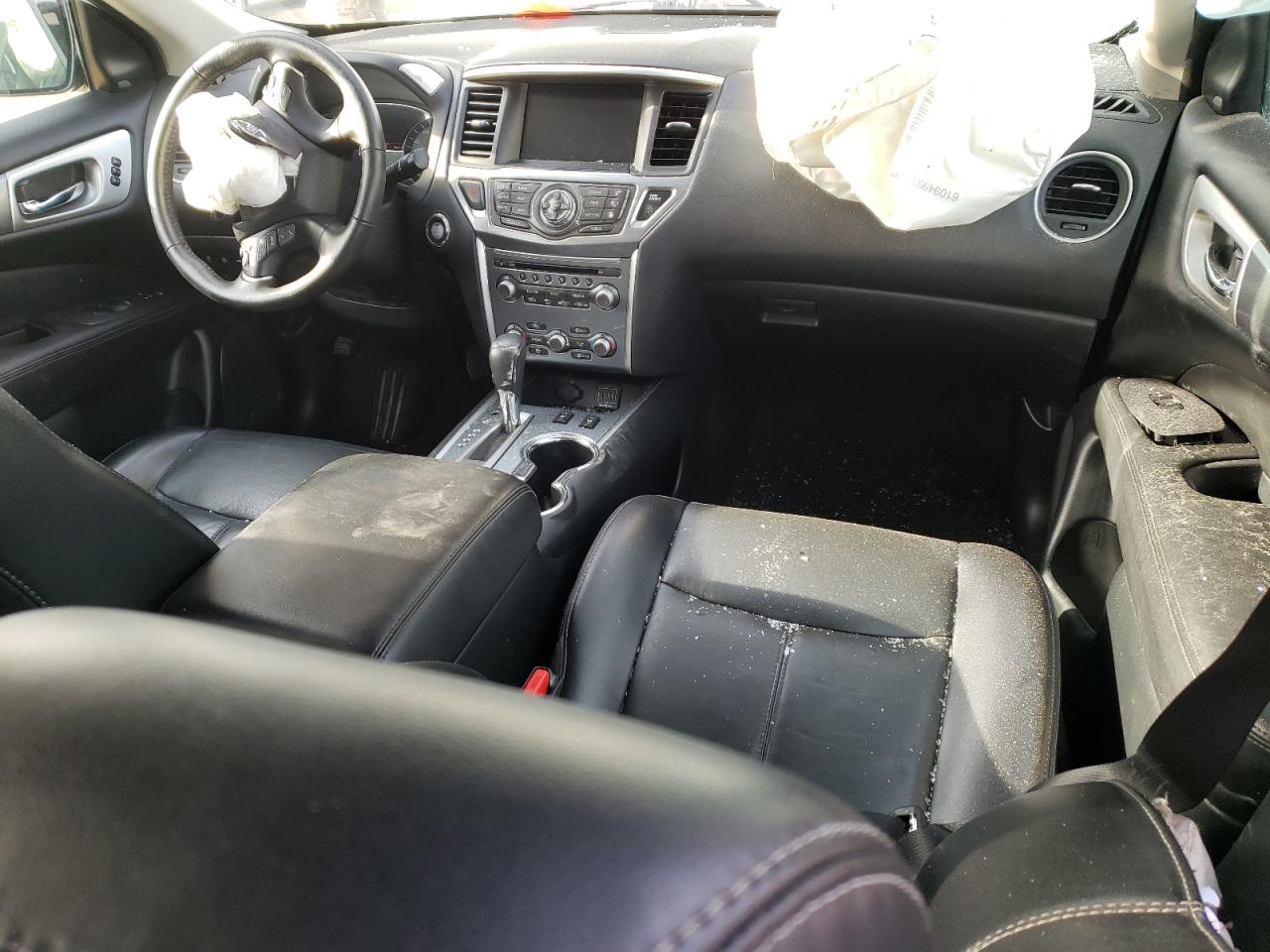 Photo 7 VIN: 5N1DR2CM7LC617248 - NISSAN PATHFINDER 