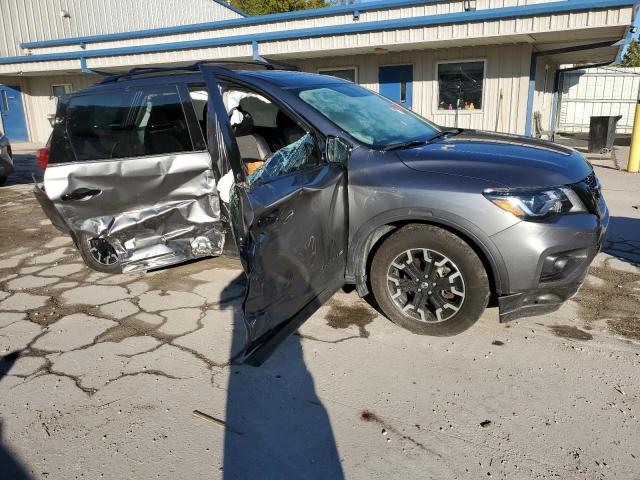 Photo 3 VIN: 5N1DR2CM7LC617668 - NISSAN PATHFINDER 