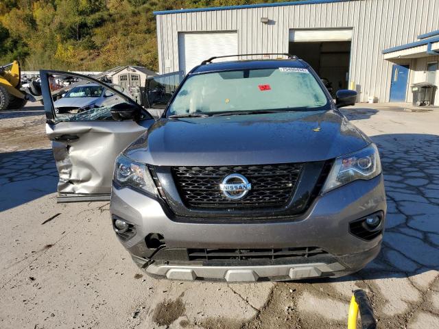 Photo 4 VIN: 5N1DR2CM7LC617668 - NISSAN PATHFINDER 