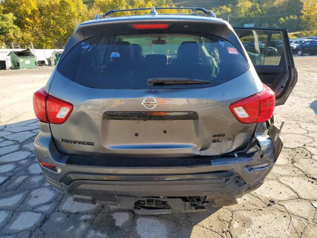 Photo 5 VIN: 5N1DR2CM7LC617668 - NISSAN PATHFINDER 