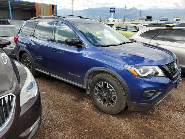 Photo 3 VIN: 5N1DR2CM7LC620120 - NISSAN PATHFINDER 