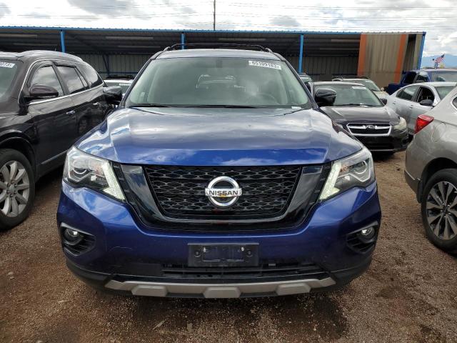 Photo 4 VIN: 5N1DR2CM7LC620120 - NISSAN PATHFINDER 