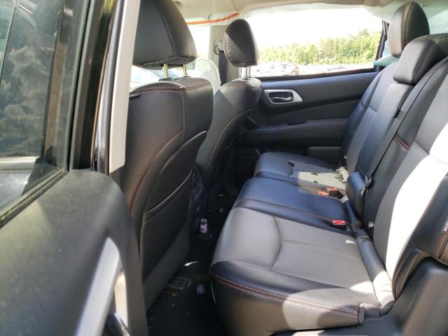 Photo 5 VIN: 5N1DR2CM7LC635930 - NISSAN PATHFINDER 