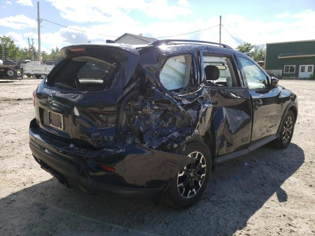 Photo 8 VIN: 5N1DR2CM7LC635930 - NISSAN PATHFINDER 