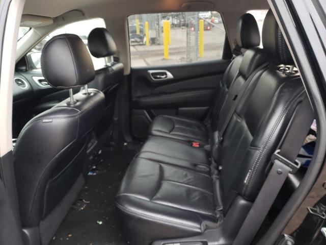 Photo 10 VIN: 5N1DR2CM8LC581893 - NISSAN PATHFINDER 