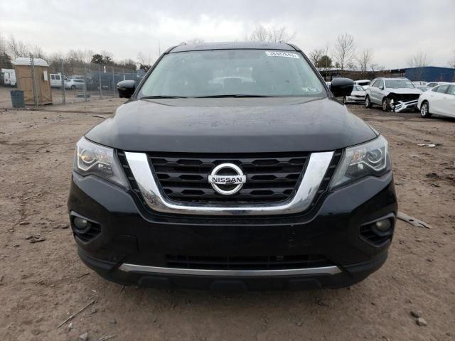 Photo 4 VIN: 5N1DR2CM8LC581893 - NISSAN PATHFINDER 