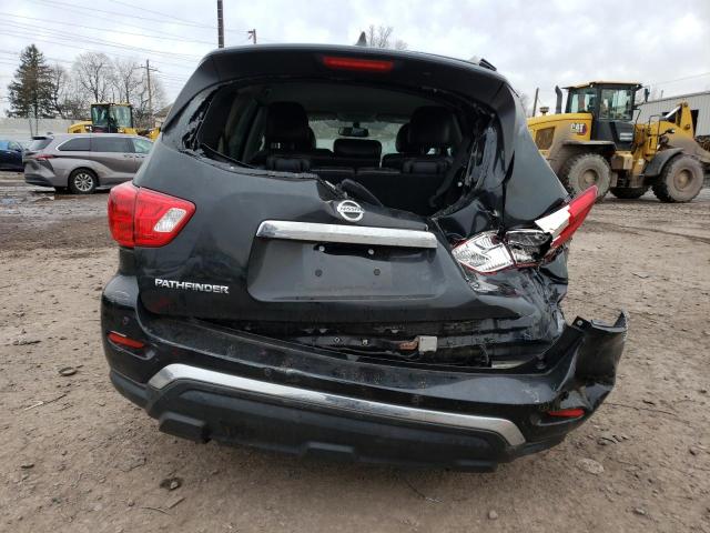 Photo 5 VIN: 5N1DR2CM8LC581893 - NISSAN PATHFINDER 