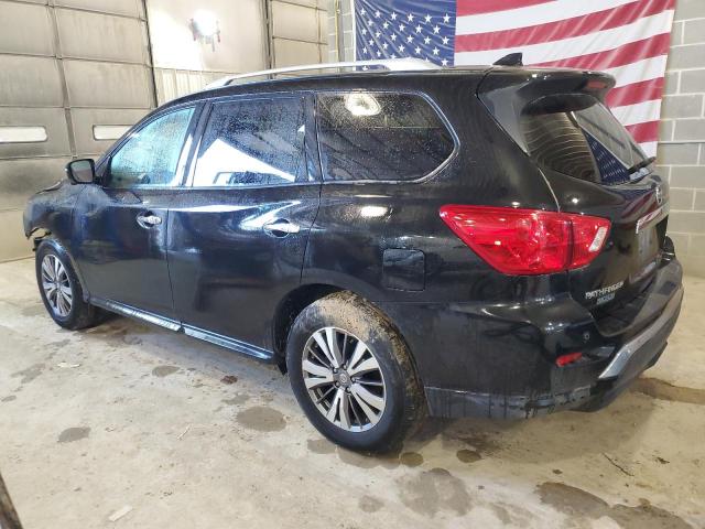 Photo 1 VIN: 5N1DR2CM8LC583563 - NISSAN PATHFINDER 