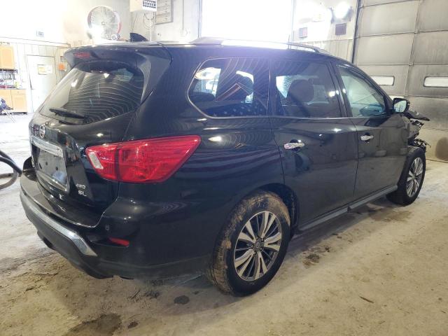 Photo 2 VIN: 5N1DR2CM8LC583563 - NISSAN PATHFINDER 