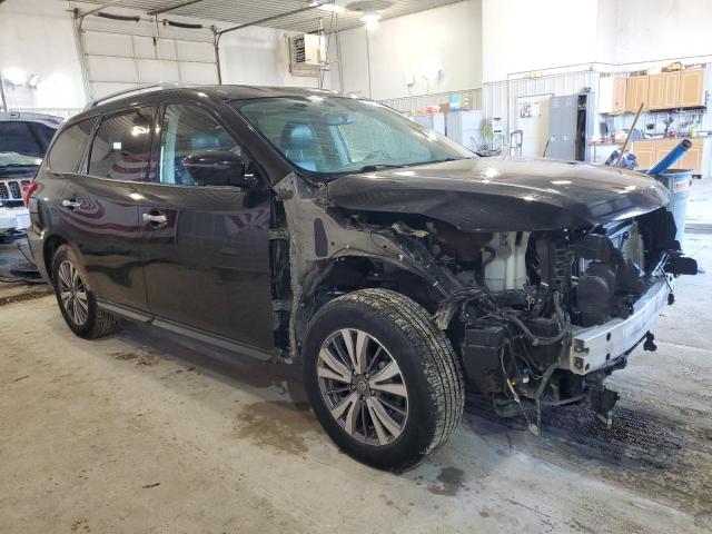 Photo 3 VIN: 5N1DR2CM8LC583563 - NISSAN PATHFINDER 