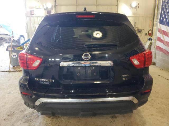 Photo 5 VIN: 5N1DR2CM8LC583563 - NISSAN PATHFINDER 