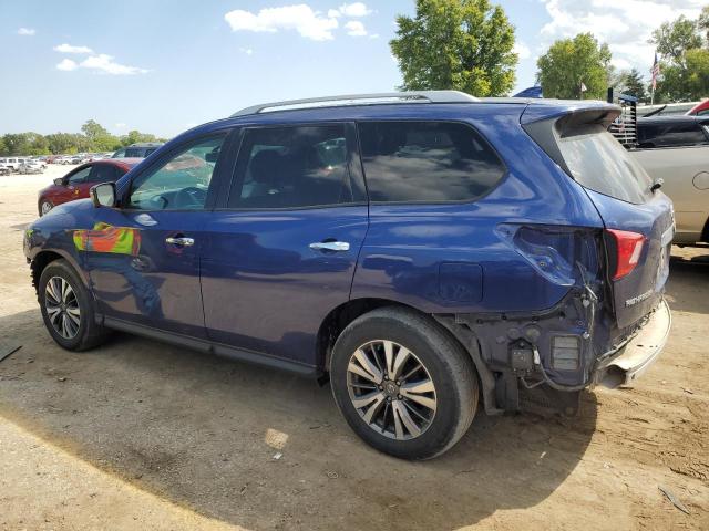 Photo 1 VIN: 5N1DR2CM8LC610227 - NISSAN PATHFINDER 