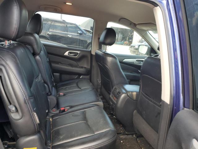 Photo 10 VIN: 5N1DR2CM8LC610227 - NISSAN PATHFINDER 