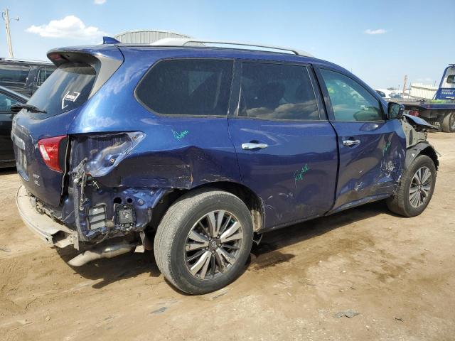 Photo 2 VIN: 5N1DR2CM8LC610227 - NISSAN PATHFINDER 