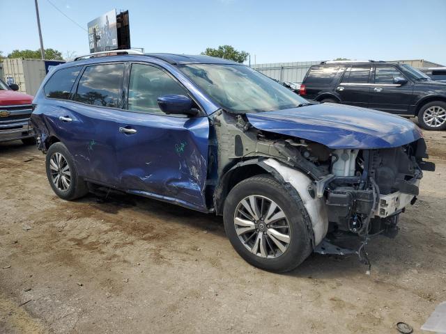 Photo 3 VIN: 5N1DR2CM8LC610227 - NISSAN PATHFINDER 