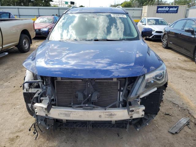 Photo 4 VIN: 5N1DR2CM8LC610227 - NISSAN PATHFINDER 