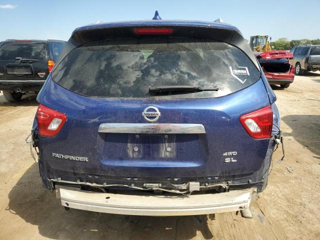 Photo 5 VIN: 5N1DR2CM8LC610227 - NISSAN PATHFINDER 