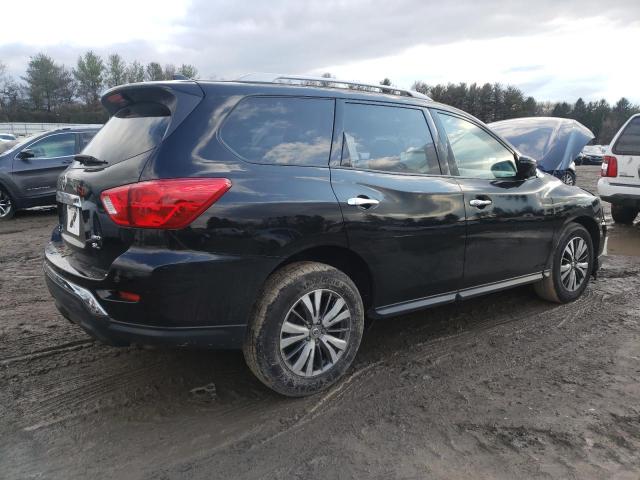 Photo 2 VIN: 5N1DR2CM8LC616397 - NISSAN PATHFINDER 