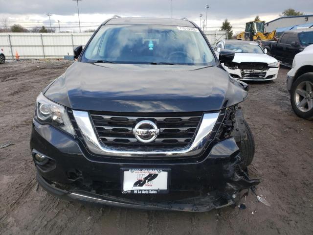 Photo 4 VIN: 5N1DR2CM8LC616397 - NISSAN PATHFINDER 