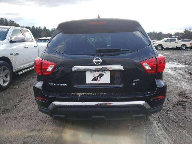 Photo 5 VIN: 5N1DR2CM8LC616397 - NISSAN PATHFINDER 