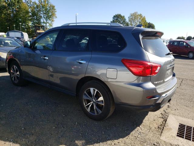 Photo 1 VIN: 5N1DR2CM8LC616982 - NISSAN PATHFINDER 