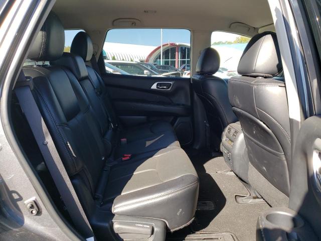 Photo 10 VIN: 5N1DR2CM8LC616982 - NISSAN PATHFINDER 