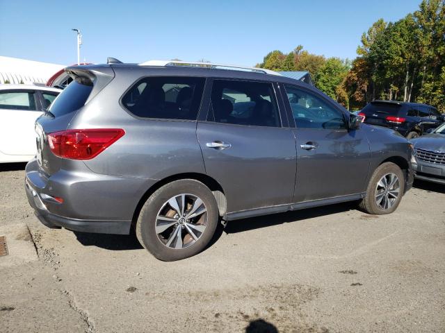 Photo 2 VIN: 5N1DR2CM8LC616982 - NISSAN PATHFINDER 