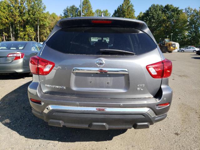 Photo 5 VIN: 5N1DR2CM8LC616982 - NISSAN PATHFINDER 