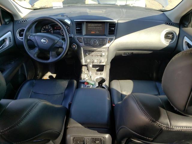 Photo 7 VIN: 5N1DR2CM8LC616982 - NISSAN PATHFINDER 