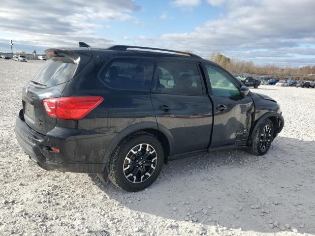 Photo 2 VIN: 5N1DR2CM8LC628632 - NISSAN PATHFINDER 