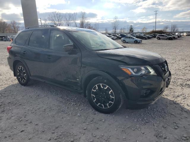 Photo 3 VIN: 5N1DR2CM8LC628632 - NISSAN PATHFINDER 