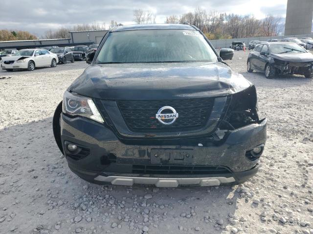 Photo 4 VIN: 5N1DR2CM8LC628632 - NISSAN PATHFINDER 