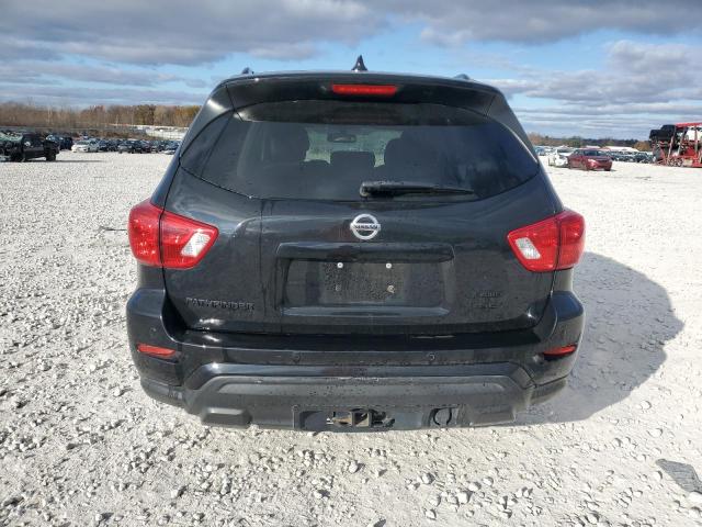 Photo 5 VIN: 5N1DR2CM8LC628632 - NISSAN PATHFINDER 