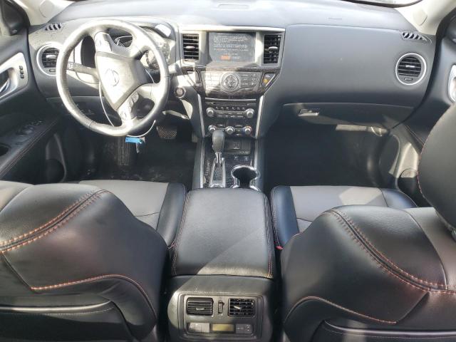 Photo 7 VIN: 5N1DR2CM8LC628632 - NISSAN PATHFINDER 