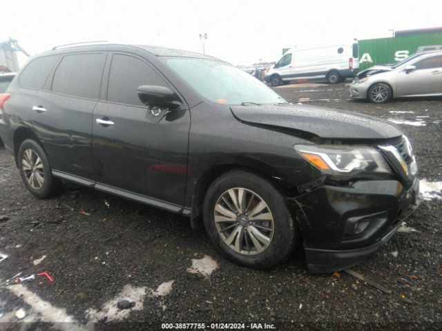 Photo 0 VIN: 5N1DR2CM8LC634222 - NISSAN PATHFINDER 