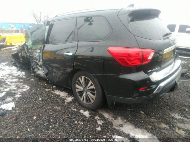 Photo 2 VIN: 5N1DR2CM8LC634222 - NISSAN PATHFINDER 