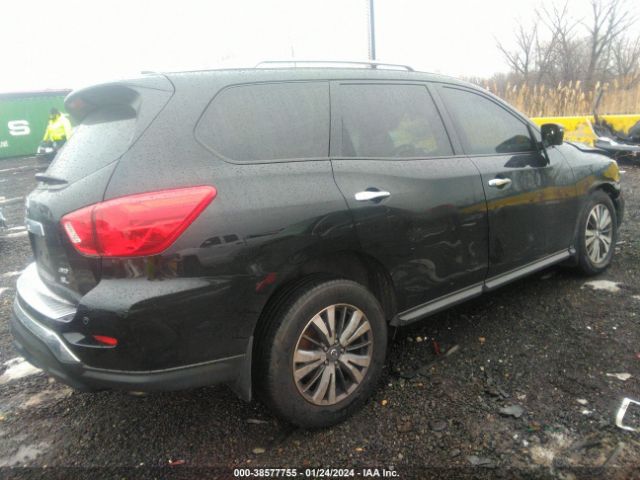 Photo 3 VIN: 5N1DR2CM8LC634222 - NISSAN PATHFINDER 