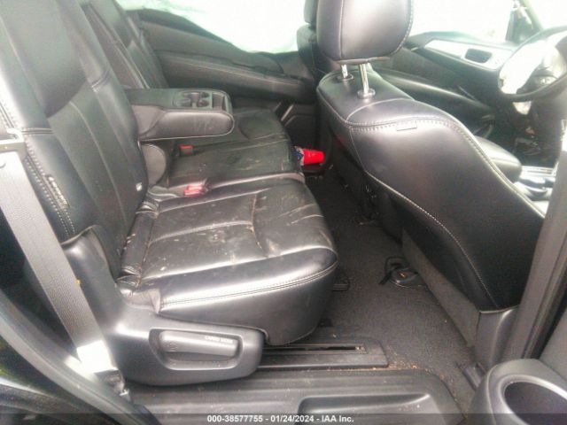 Photo 7 VIN: 5N1DR2CM8LC634222 - NISSAN PATHFINDER 