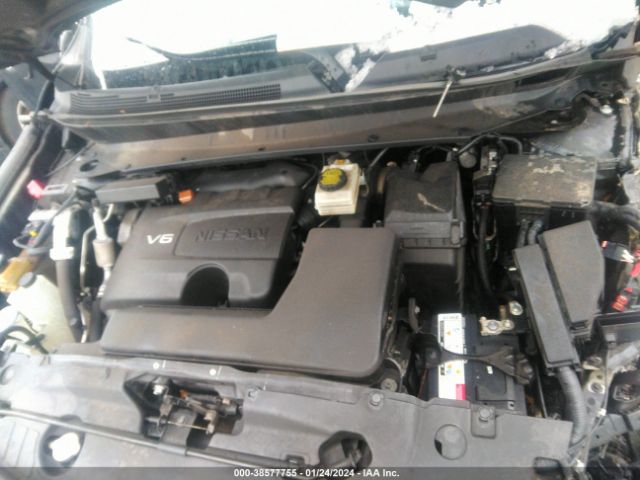 Photo 9 VIN: 5N1DR2CM8LC634222 - NISSAN PATHFINDER 