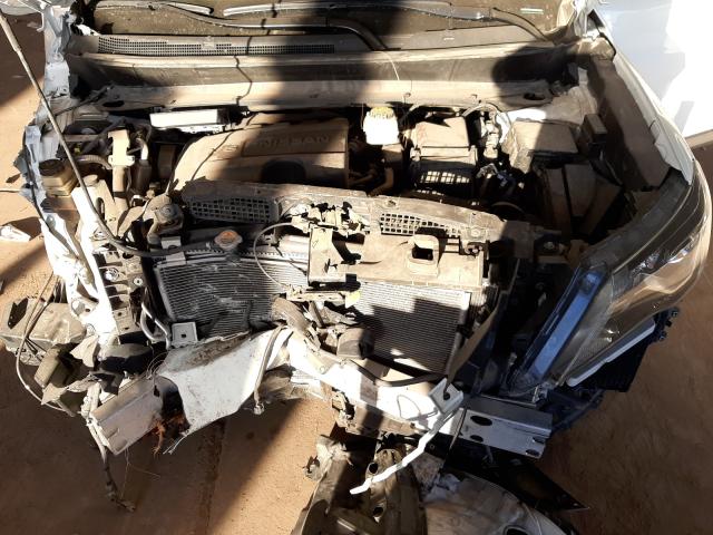 Photo 6 VIN: 5N1DR2CM9LC577643 - NISSAN PATHFINDER 