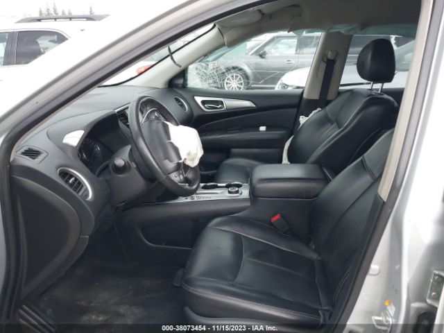 Photo 4 VIN: 5N1DR2CM9LC584480 - NISSAN PATHFINDER 