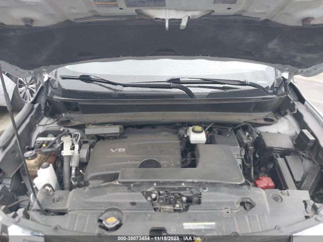 Photo 9 VIN: 5N1DR2CM9LC584480 - NISSAN PATHFINDER 