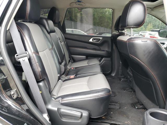 Photo 10 VIN: 5N1DR2CM9LC593339 - NISSAN PATHFINDER 