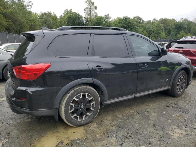 Photo 2 VIN: 5N1DR2CM9LC593339 - NISSAN PATHFINDER 