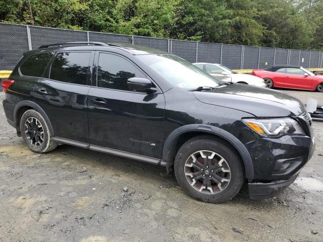 Photo 3 VIN: 5N1DR2CM9LC593339 - NISSAN PATHFINDER 