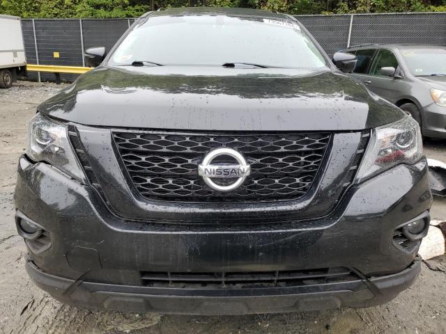 Photo 4 VIN: 5N1DR2CM9LC593339 - NISSAN PATHFINDER 