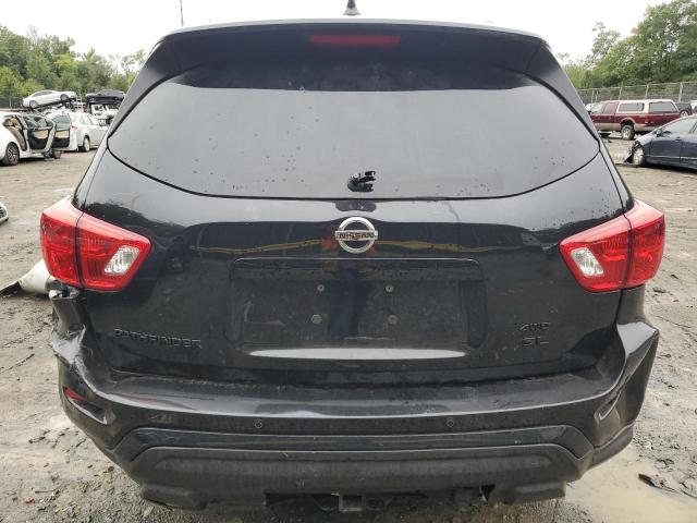 Photo 5 VIN: 5N1DR2CM9LC593339 - NISSAN PATHFINDER 